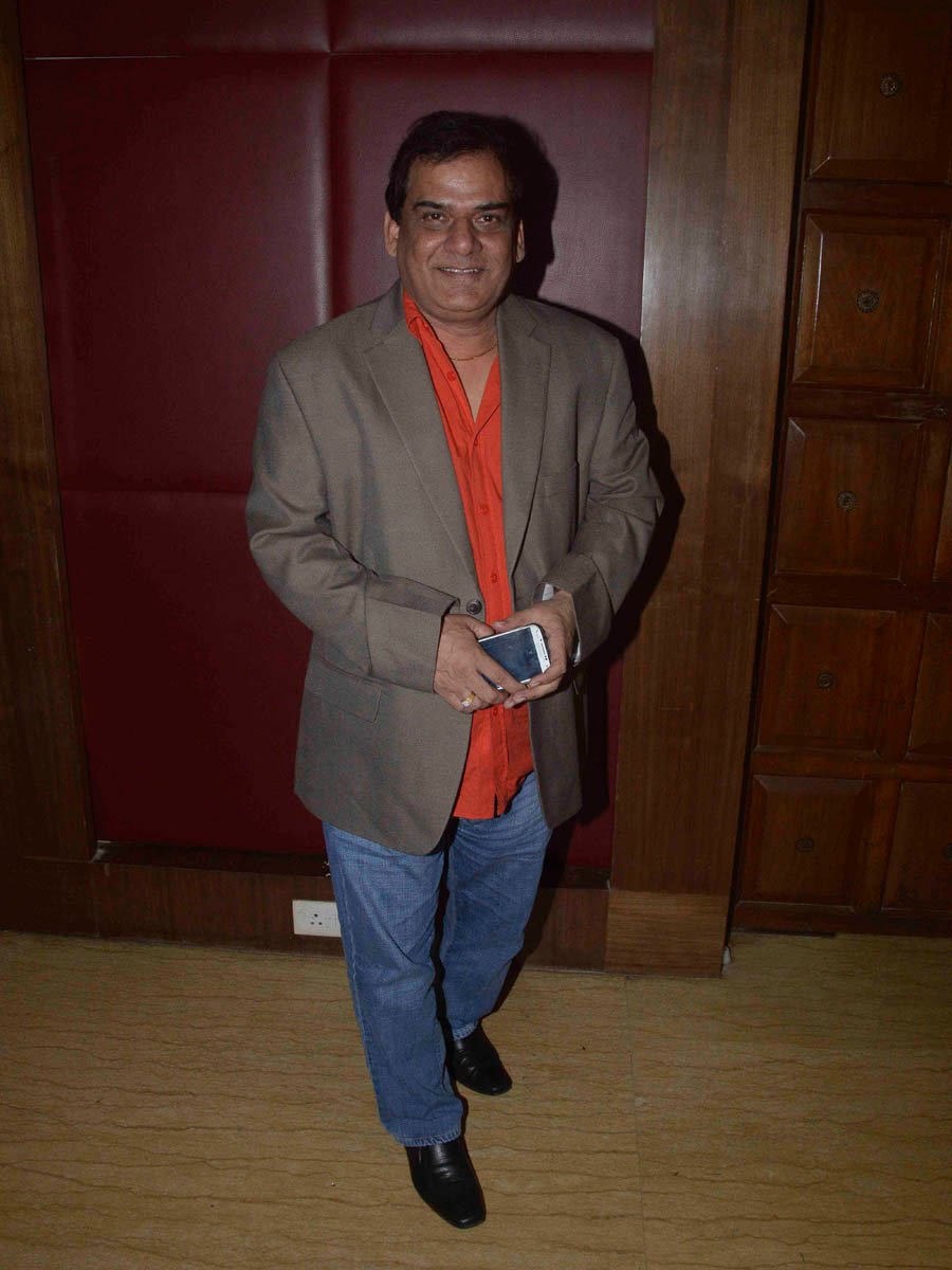 Gopi Bhalla