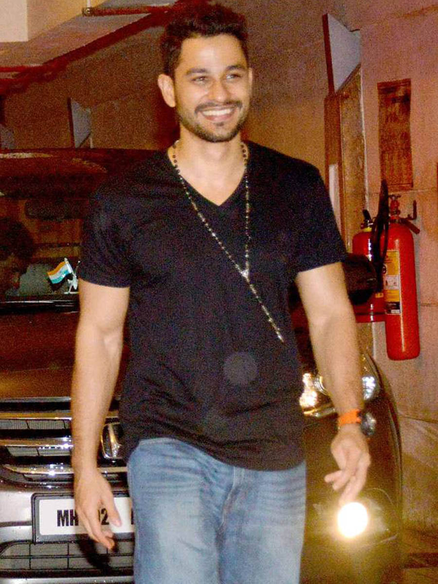 Kunal Khemu