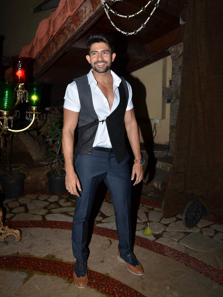 Hussain Kuwajerwala