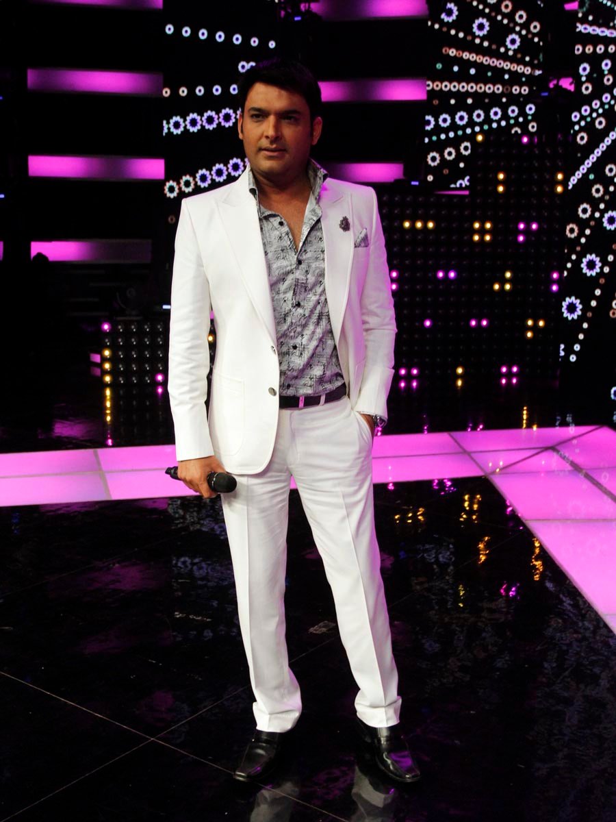 Kapil Sharma