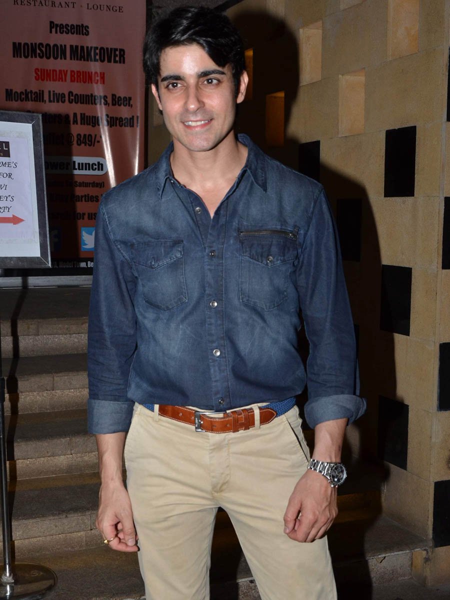 Gautam Rode