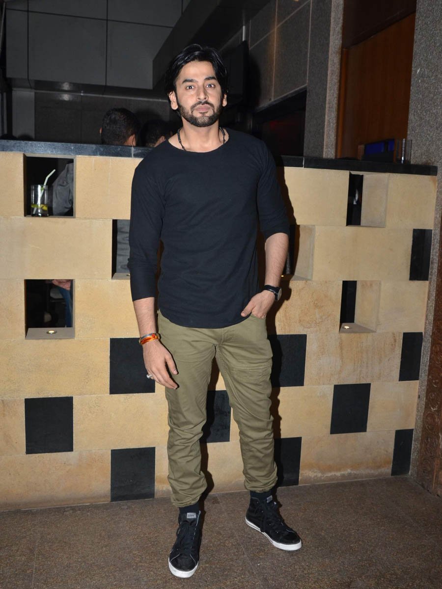 Shashank Vyas