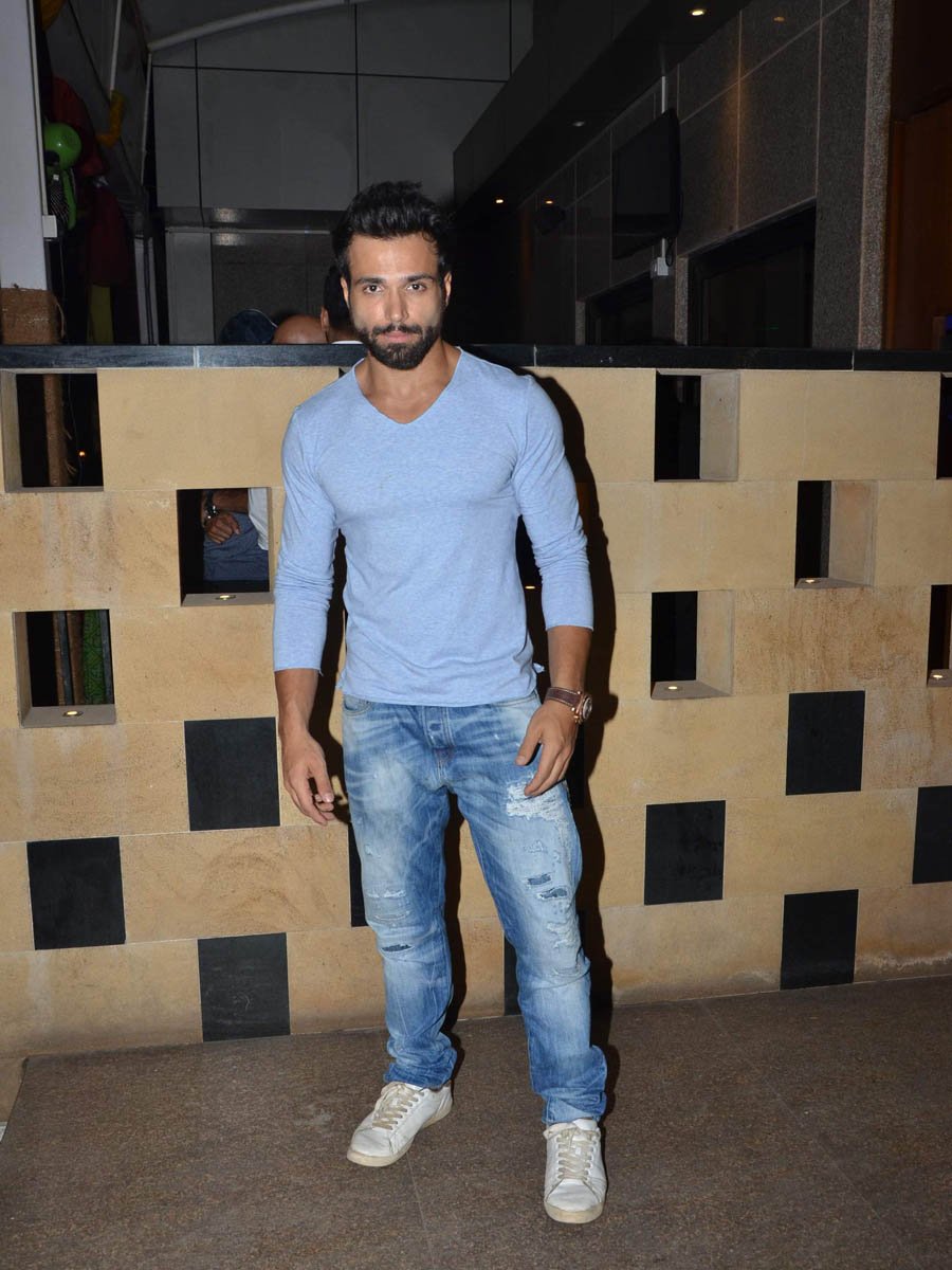 Rithvik Dhanjani