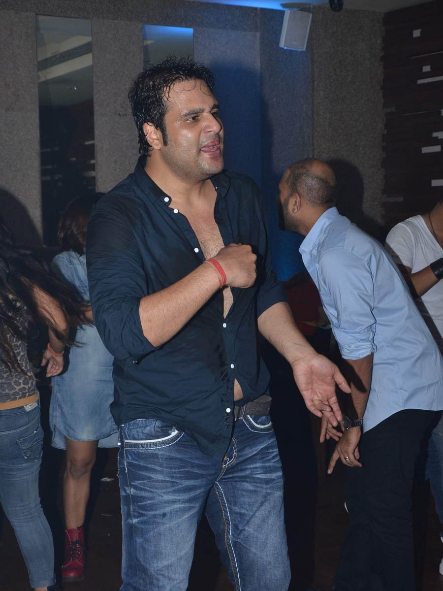 Krushna Abhishek