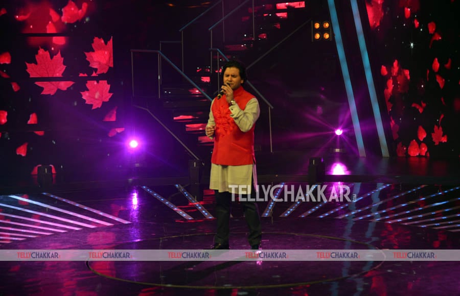 Indian Idol Junior ka Jalwa