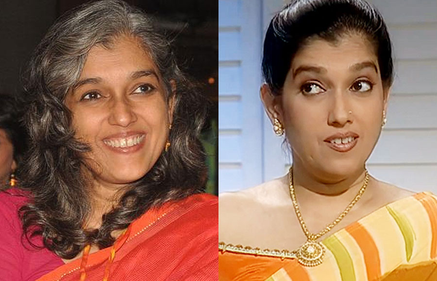 Ratna Pathak Shah