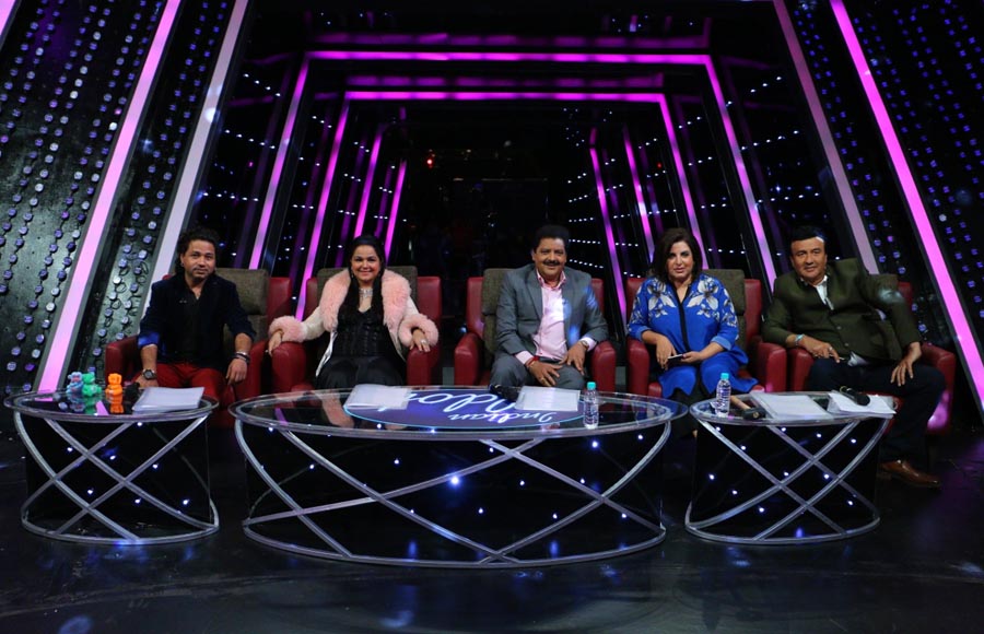 Indian Idol celebrates 10 years with Jashn-E-Idol