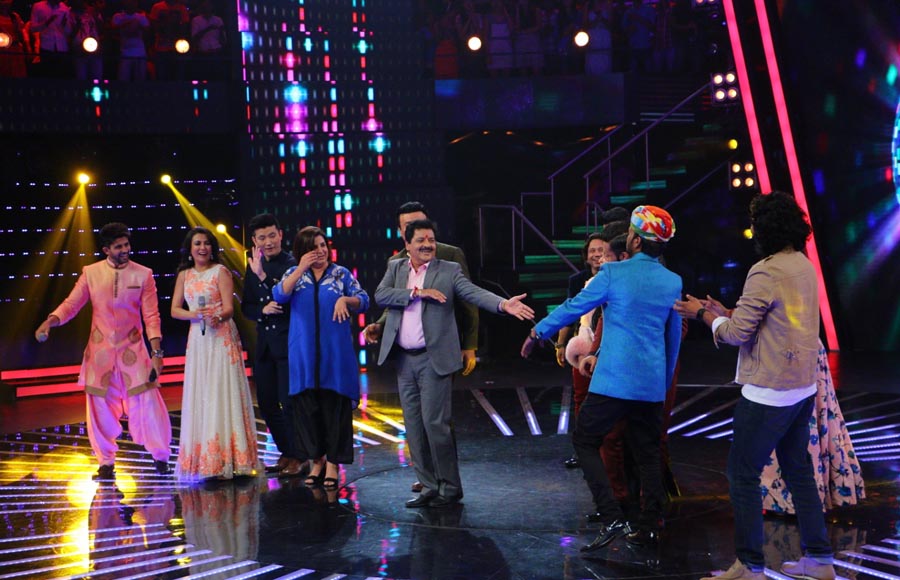 Indian Idol celebrates 10 years with Jashn-E-Idol