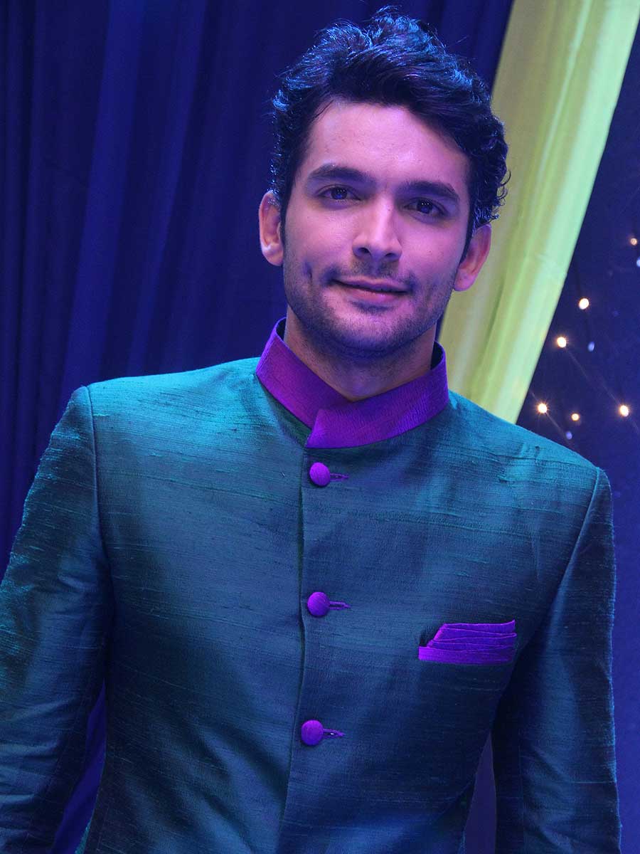 Diganth Manchale