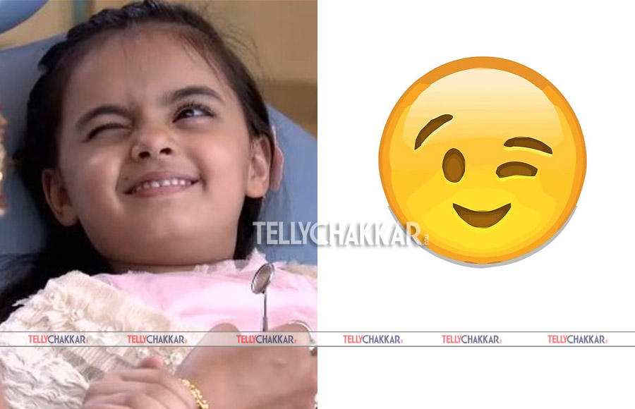 Ruhaanika Dhawan