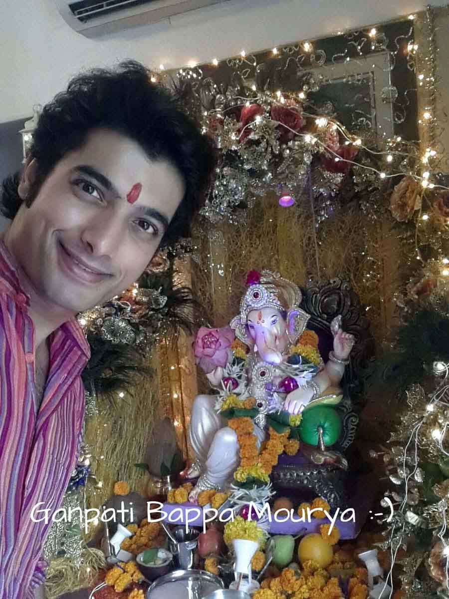 Ssharad Malhotra