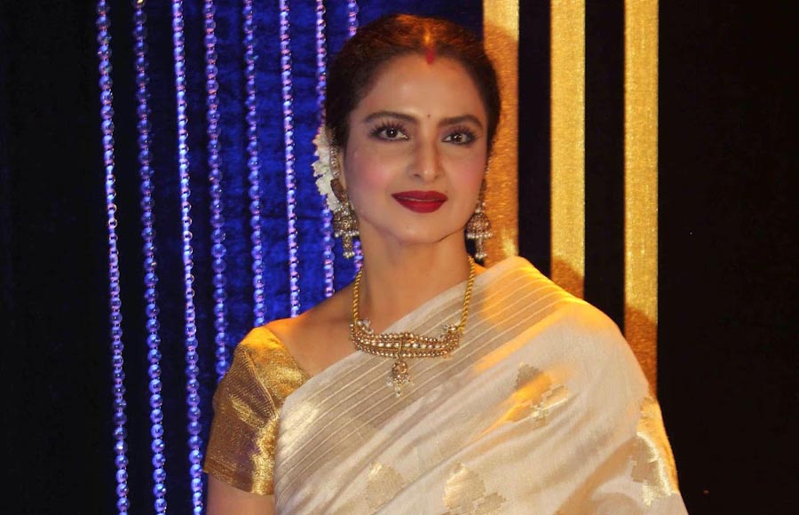 Rekha