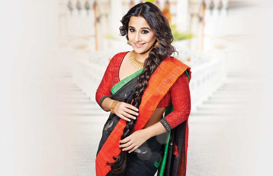 Vidya Balan