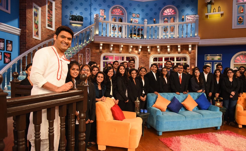 Kapil Sharma