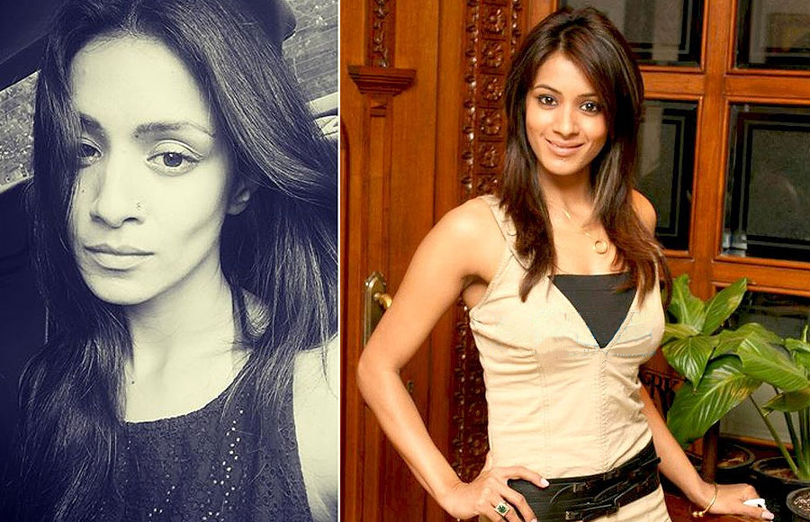 Barkha Bisht Sengupta- Unfortunately Barkha has been diagnosed with dengue and is now gradually recovering.