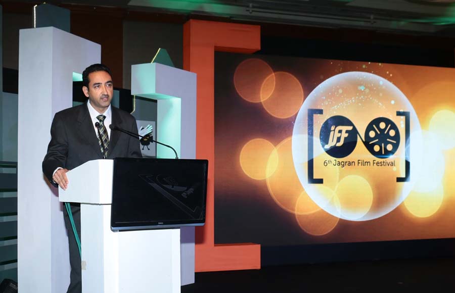 Basant Rathore, Senior VP, Strategy and Brand Development, JPL
