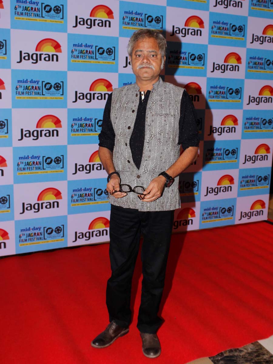 Sanjay Mishra