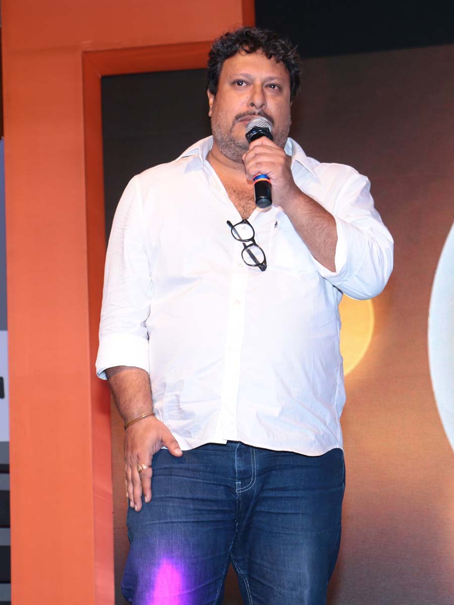 Tigmanshu Dhulia