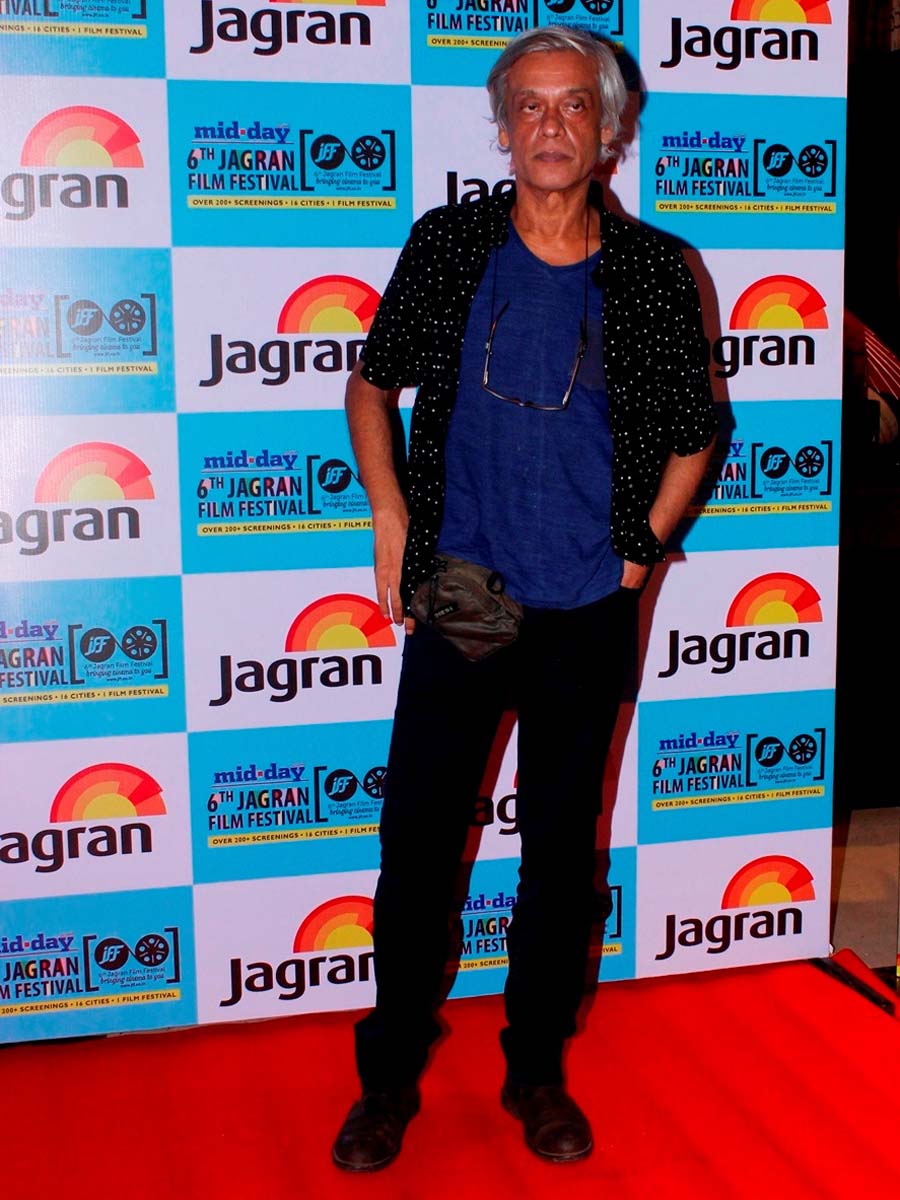 Sudhir Mishra