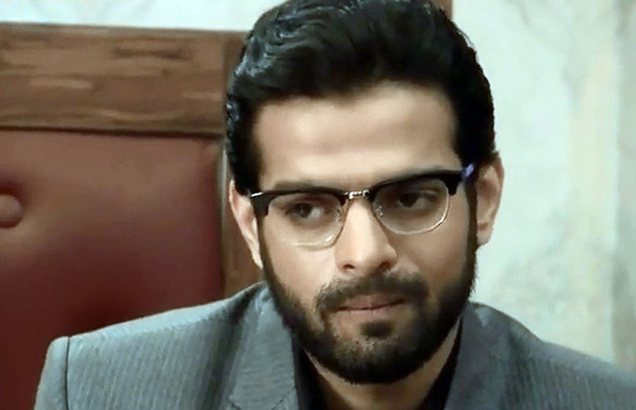 Karan Patel