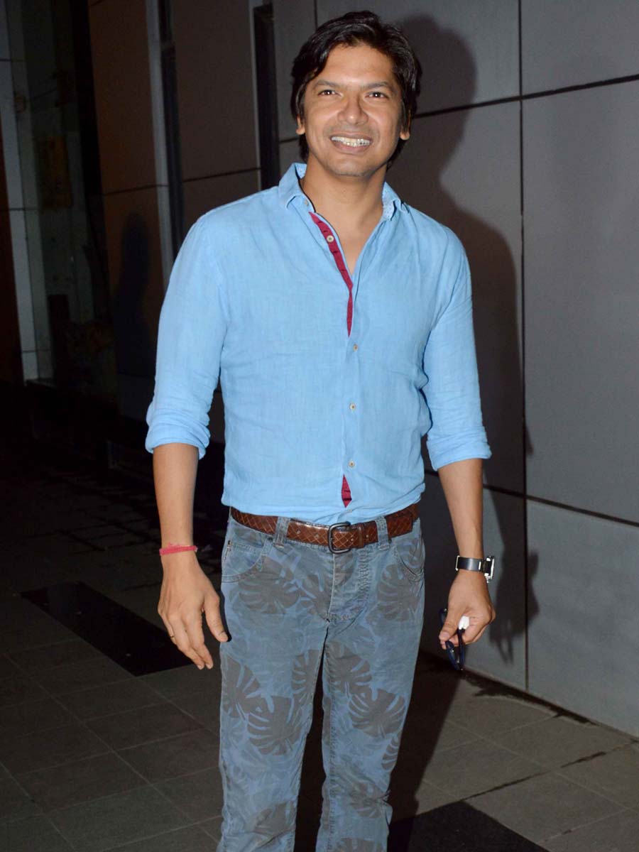 Shaan