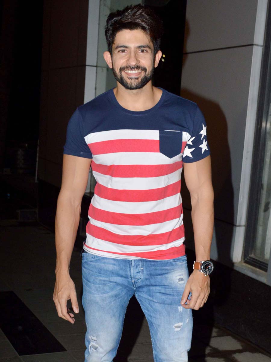 Hussain Kuwajerwala