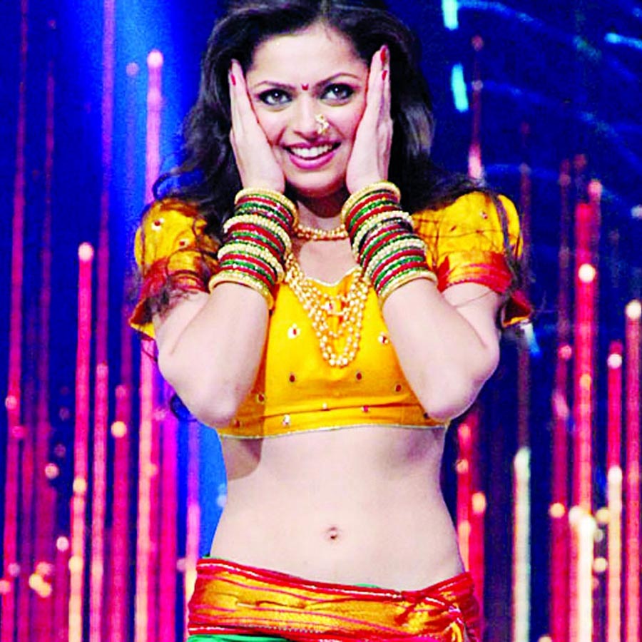 Drashti Dhami