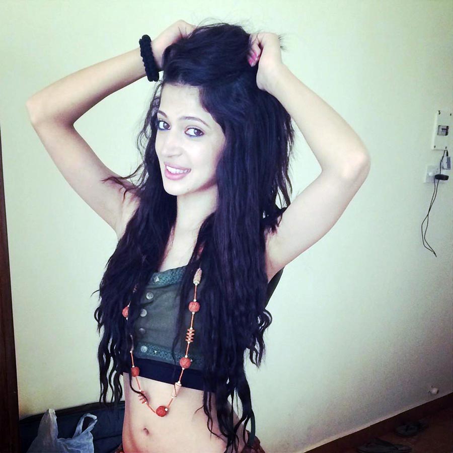 Charlie Chauhan