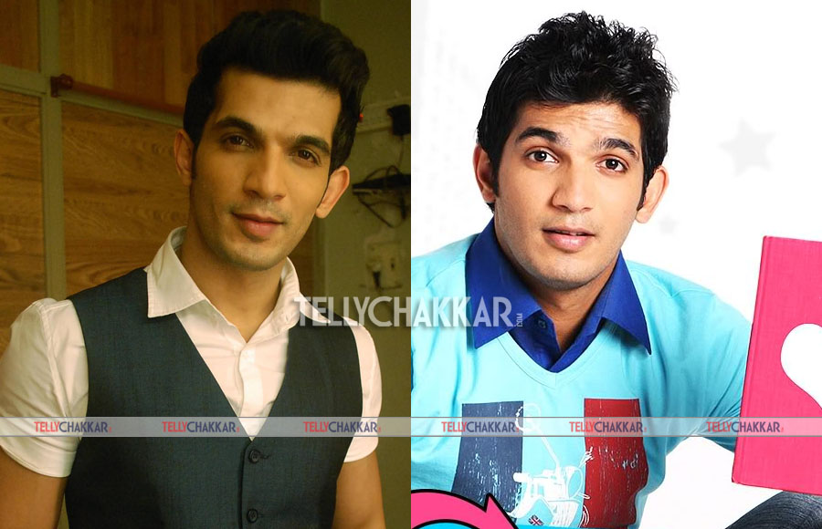 Arjun Bijlani