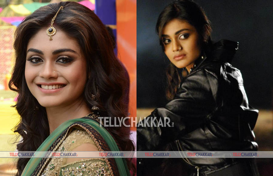 Sreejita De