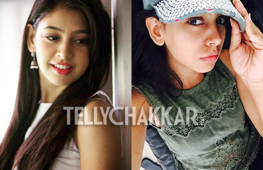 Niti Taylor