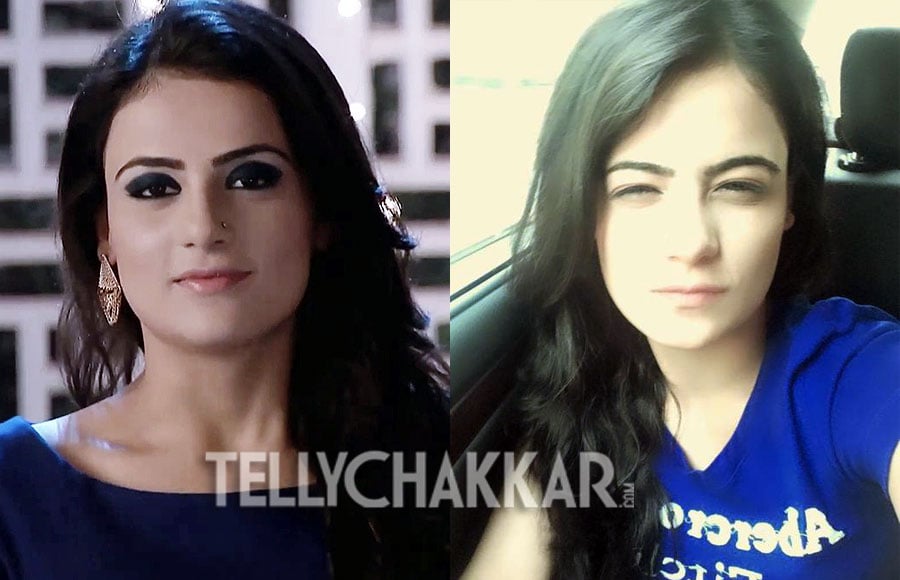 Radhika Madan