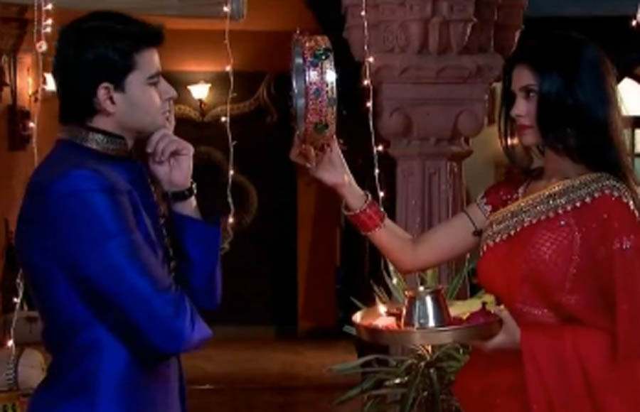 Saraswatichandra