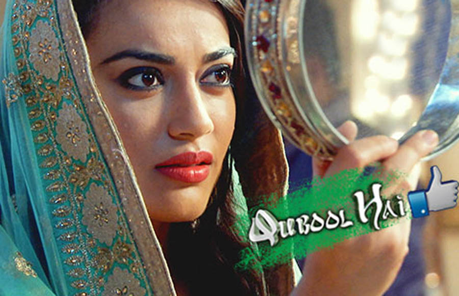 Qubool Hai