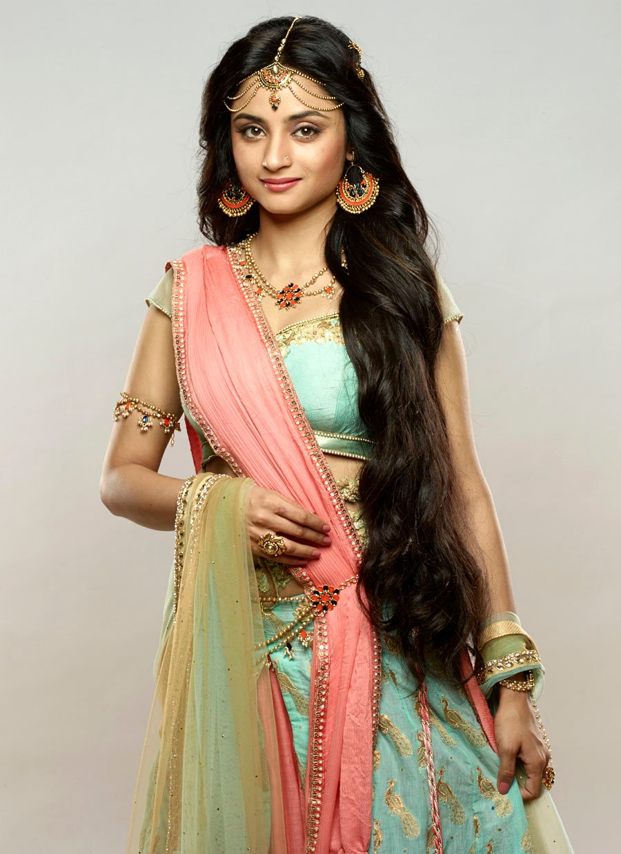 Sita (Madirakshi Mundle)