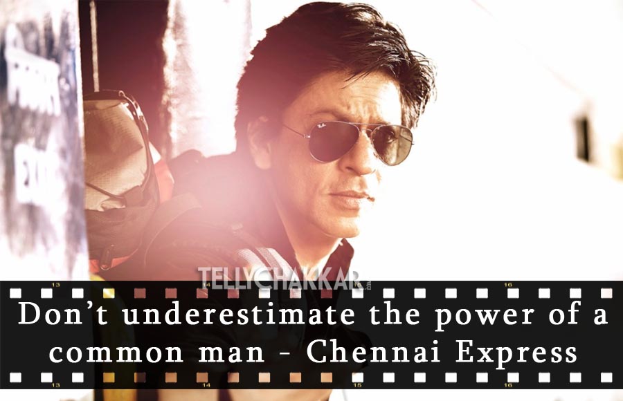 Rahul (Chennai Express)