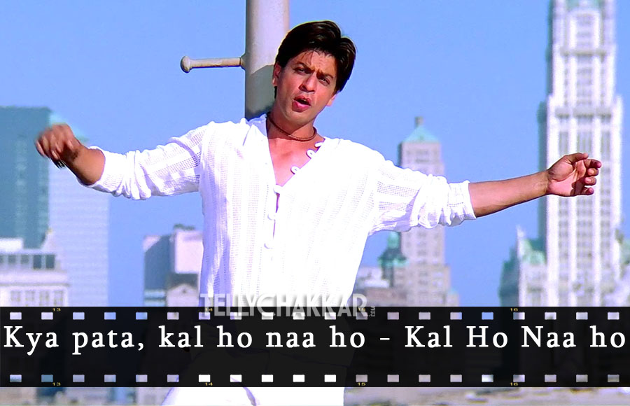 Aman (Kal Ho Naa Ho)