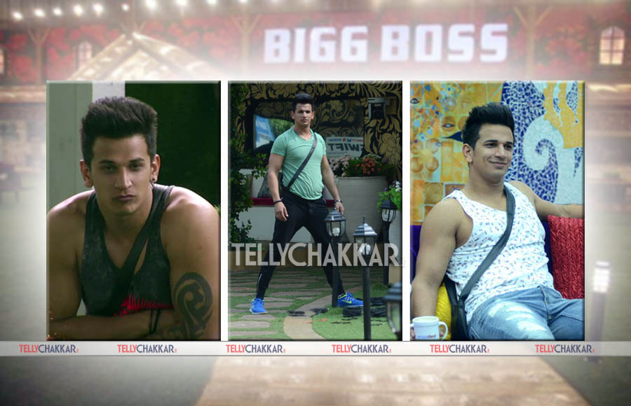 Prince Narula