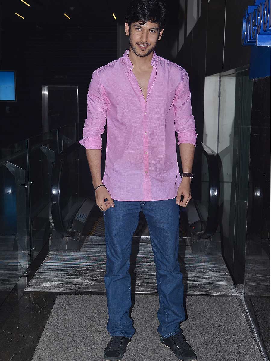 Shivin Narang