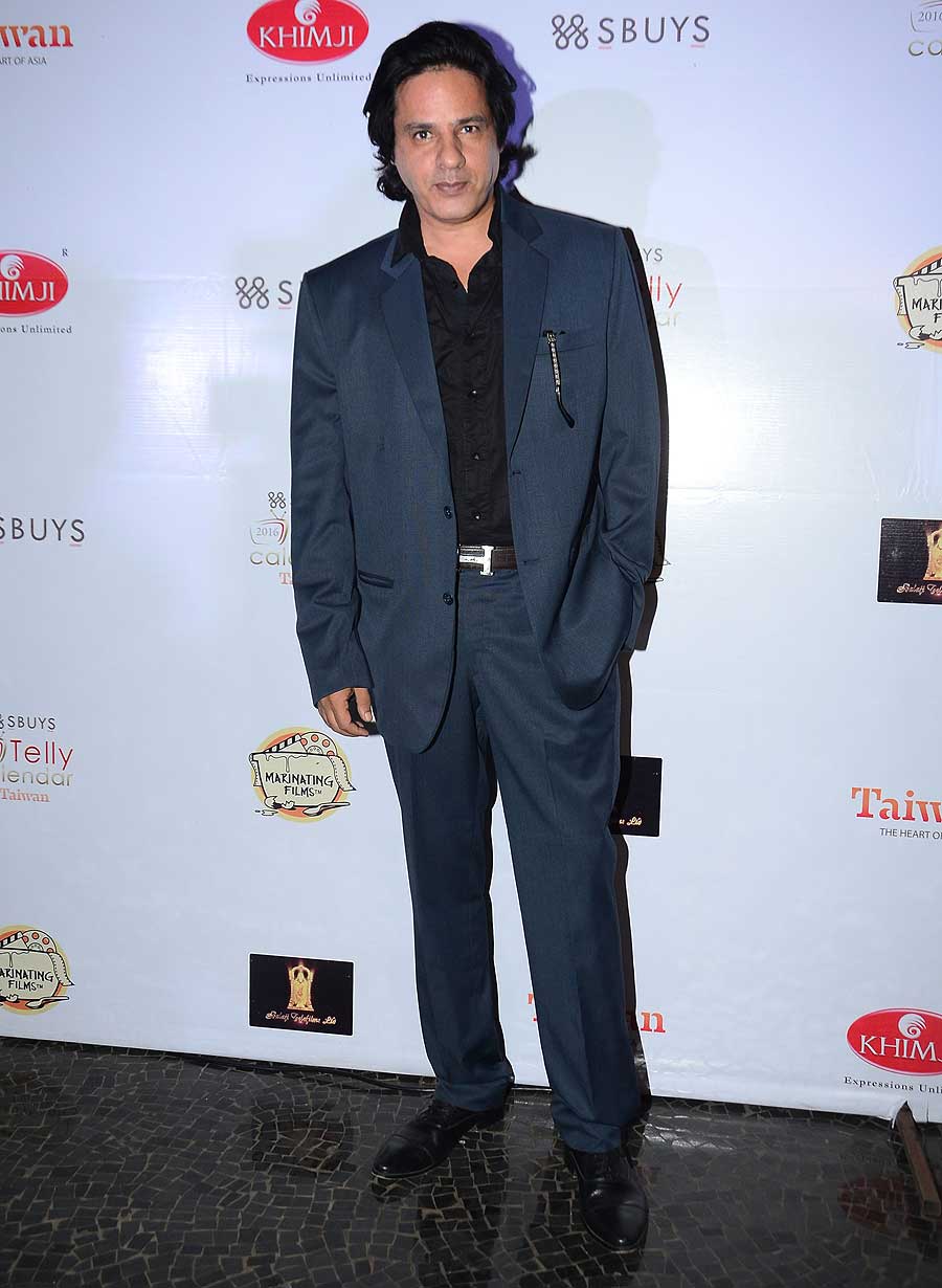 Rahul Roy