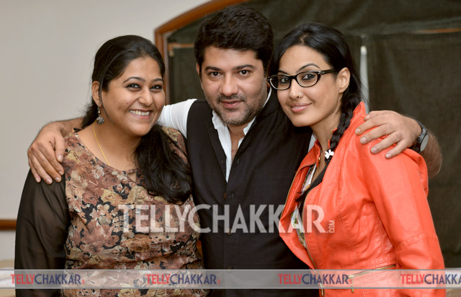 Fourteenth Indian Telly Awards - Jury Meet, Day One