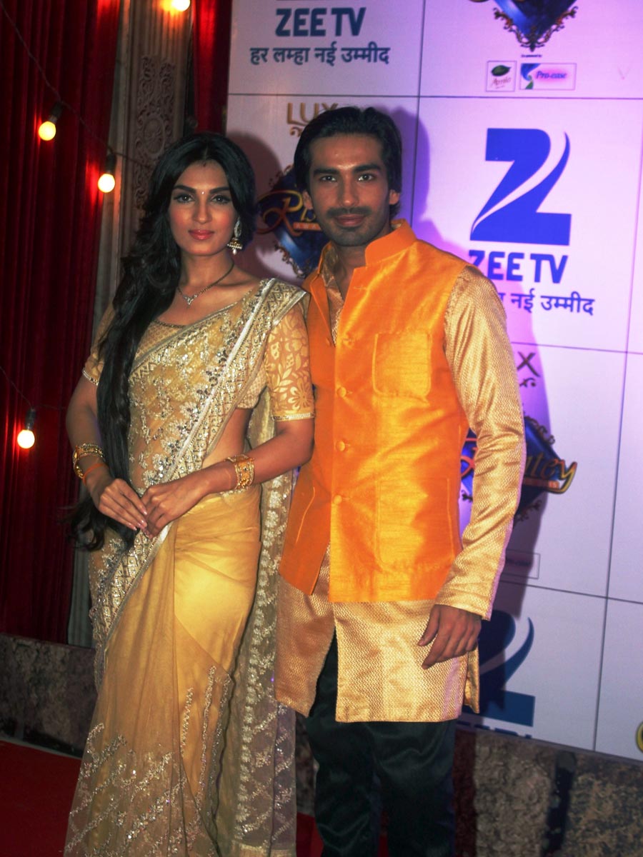 Shiny Doshi and Mohit Sehgal