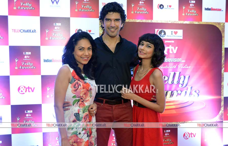 Tuhinaa Vohra, Taher M and Aneri Vajani