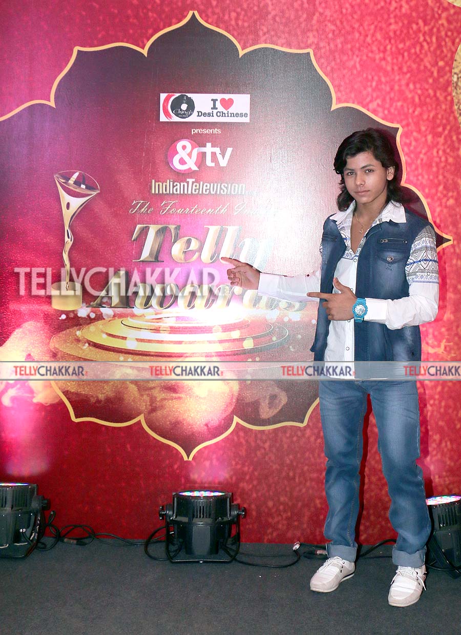 Siddharth Nigam