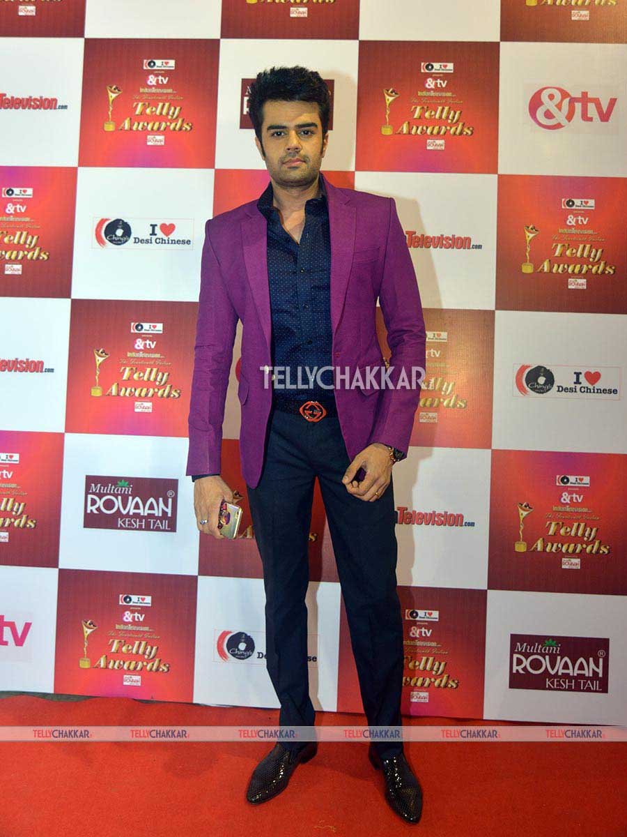 Manish Paul