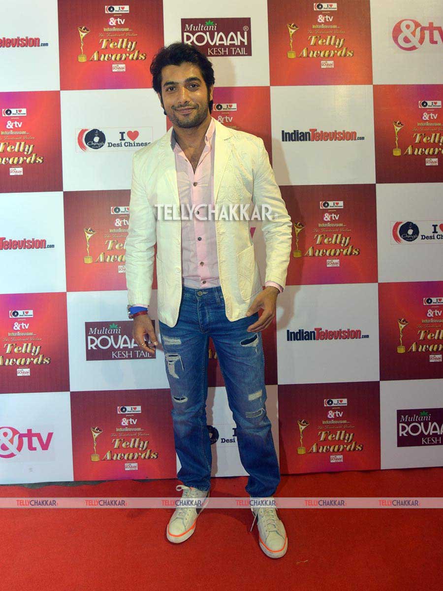 Ssharad Malhotra