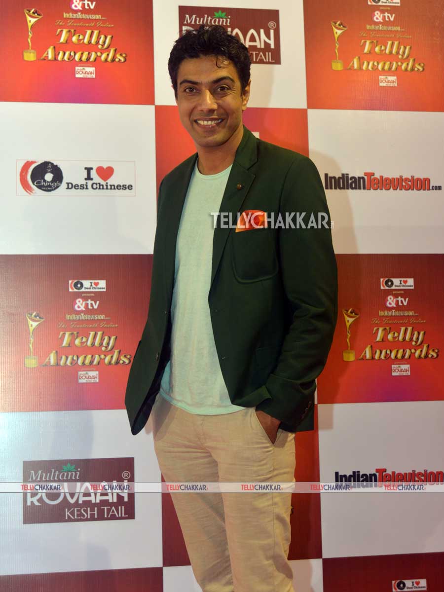 Ranveer Brar