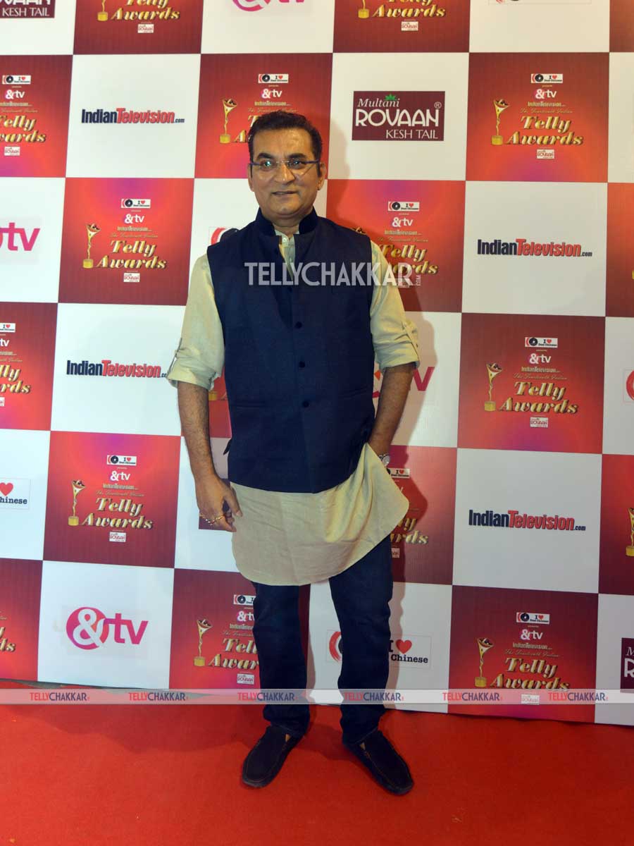 Abhijeet Bhattacharya