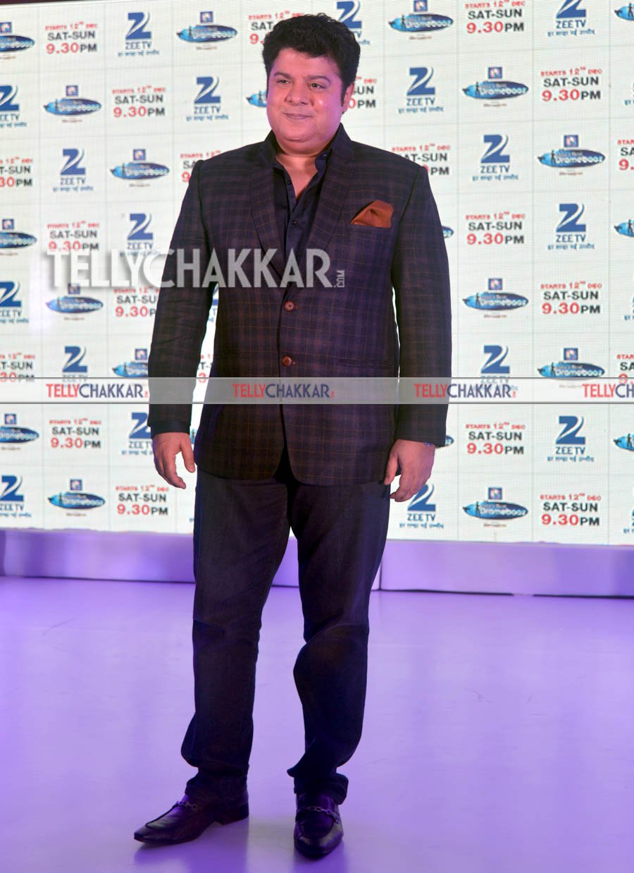 Sajid Khan