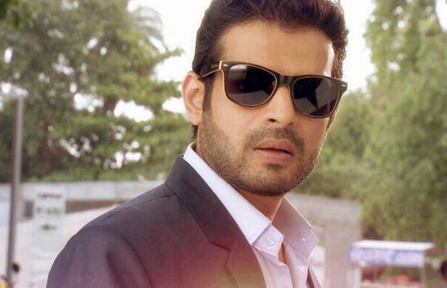 Karan Patel